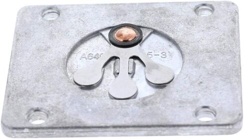 Bostitch OEM AB-A640050 Air Compressor Valve Plate Assy. CAP60P-OF CAP2040P-OF in Saudi Arabia