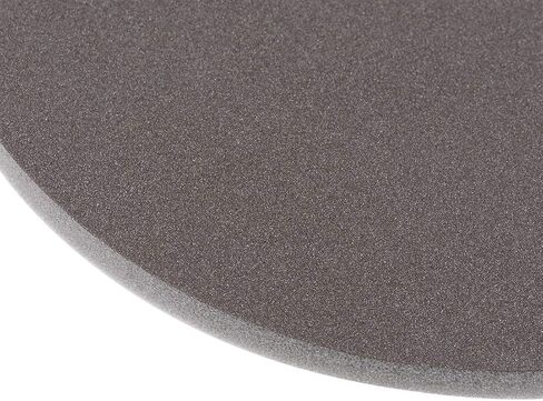 uxcell 2-Inch 400-Grits Sanding Sponge Hook and Loop Sanding Disc for Wood/Drywall/Metal 5pcs in Saudi Arabia
