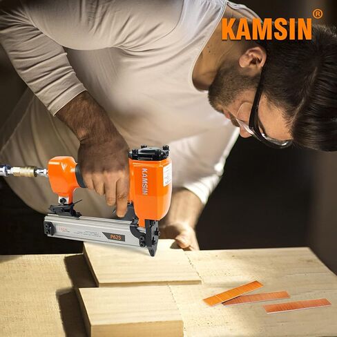 مسامير معدنية P620SS 23 من الفضة أعلى الصينية مقاس 3/4 بوصة طول مسمار من الفولاذ المقاوم للصدأ، مسمار بدون رأس، للأعمال الخشبية، 1000 قطعة في صندوق in Kuwait