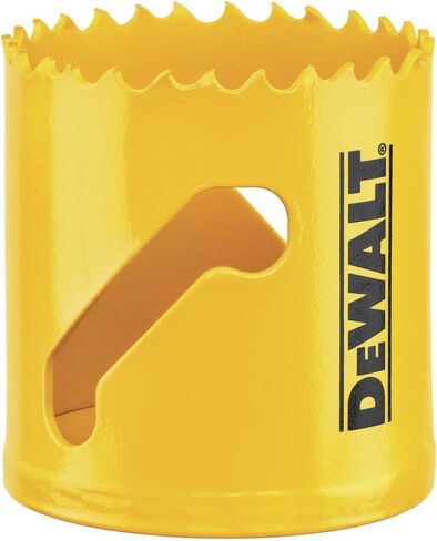 DEWALT DAH180029 1-13/16 (46MM) Hole Saw in Saudi Arabia