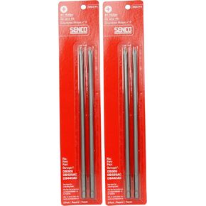 SENCO EA0314#2 PHILLIPS Duraspin Drive Bits - 2 Pack in Saudi Arabia
