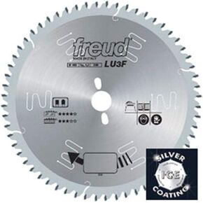 Freud LU3F01: 220mm x 64T Panel Sizing for Sliding Table Saws