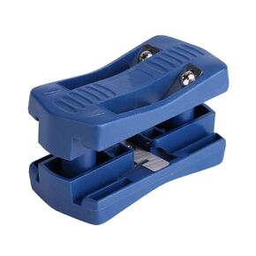 Banding Trimmer, PVC Wood Banding Machine Manual Trimming Woodworking Tool Double Head and Tail Trimmer Wood Band Cutter in Saudi Arabia