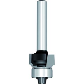 CMT 83801 Contractor Roundover & Beading Bit, 5/8-inch Diameter, 1/16-inch Radius, 1/4-inch Shank in Saudi Arabia