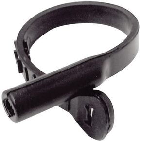 Superior Electric S2CKH Aftermarket Rubber Chuck Key Holder Replaces Milwaukee 48-66-4040 fits keys # 48-66-3080, 48-66-3240, 48-66-3280