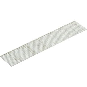 Hitachi 24102T 1-Inch x 18-Gauge Electro-Galvanized Brad Nails, 1000-Pack in Saudi Arabia