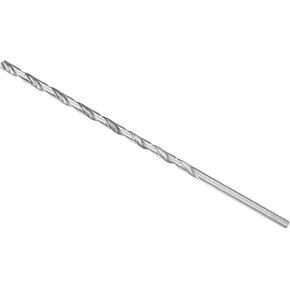 CoCud Extra Long Twist Drill Bit, 8mm Drill Diameter 300mm Total Length, High Speed Steel Twist Drill Bit - (Applications: for Copper Metal Woodwork) in Kuwait