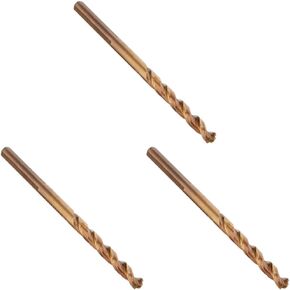 DEWALT DW1913 13/64-Inch Gold Ferrous Oxide Pilot Point Twist Drill Bit in Kuwait