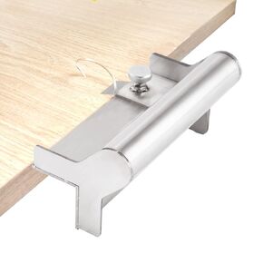 YUCHENGTECH Edge Banding Trimmer Manual Trimming Woodworking Tool Veneer Edge Cutter Tools with Tungsten Carbide Blades Right Angle Arc 2 in 1（Upgraded Version） in Kuwait