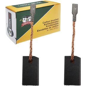 Carbon Brushes for Metabo Angle Grinder WQ 1400 WQ 1000 in Kuwait