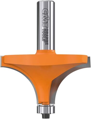 CMT 838.992.11 Roundover Bit, 1/2-Inch Shank, 1-Inch Radius, Carbide-Tipped in Saudi Arabia