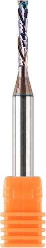 SpeTool Carbide 1/8 Inch Compression (UP&Down) CNC Router Bit 1/4 Inch Shank with Coated for Composite Material Woodwork Cutting Tools in Saudi Arabia