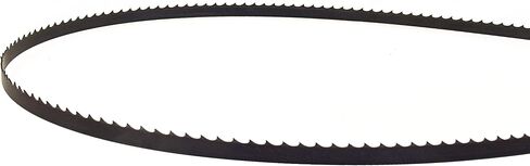 منشار أولسون FB14380DB 1/4 × 0.025 × 80 بوصة HEFB Band 4 TPI Skip Saw Blade in Kuwait
