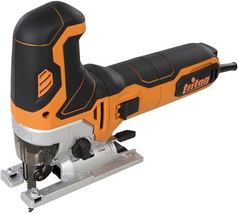 منشار ترددي بندول أكشن بندول من تريتون TJS001 750W / 6.5 أمبير in Kuwait