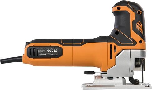 منشار ترددي بندول أكشن بندول من تريتون TJS001 750W / 6.5 أمبير in Kuwait