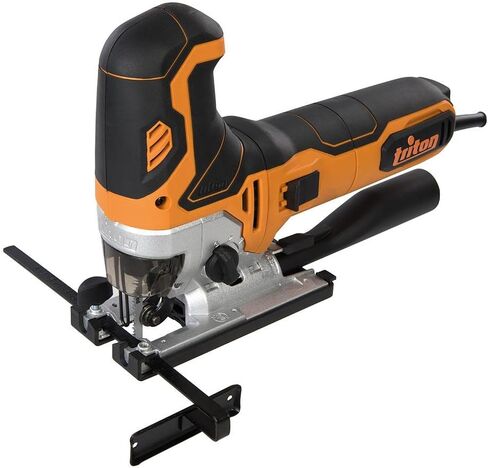 منشار ترددي بندول أكشن بندول من تريتون TJS001 750W / 6.5 أمبير in Kuwait