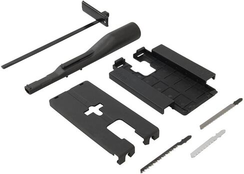 منشار ترددي بندول أكشن بندول من تريتون TJS001 750W / 6.5 أمبير in Kuwait