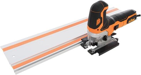 منشار ترددي بندول أكشن بندول من تريتون TJS001 750W / 6.5 أمبير in Kuwait