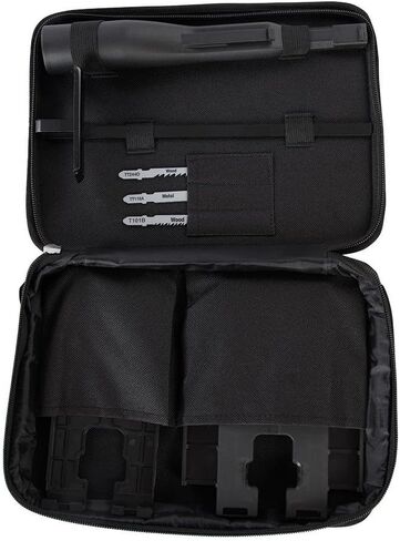 منشار ترددي بندول أكشن بندول من تريتون TJS001 750W / 6.5 أمبير in Kuwait