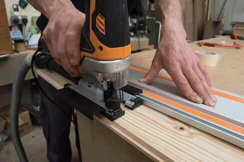 منشار ترددي بندول أكشن بندول من تريتون TJS001 750W / 6.5 أمبير in Kuwait