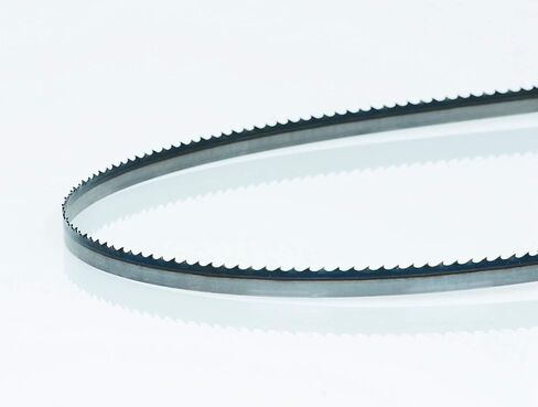 Timber Wolf Bandsaw Blade Width - 3/8", Length - 105", Gage - 0.25, 6 TPI in Saudi Arabia