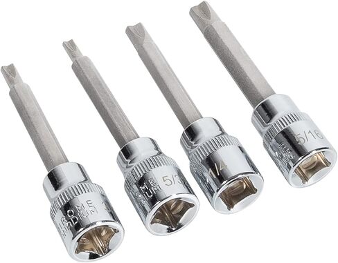 مجموعة مقابس رأس القابض 8755 من مانيكار، مناسبة لإصلاح مسامير "الشكل 8" في سيارات وشاحنات تشيفي القديمة in Kuwait