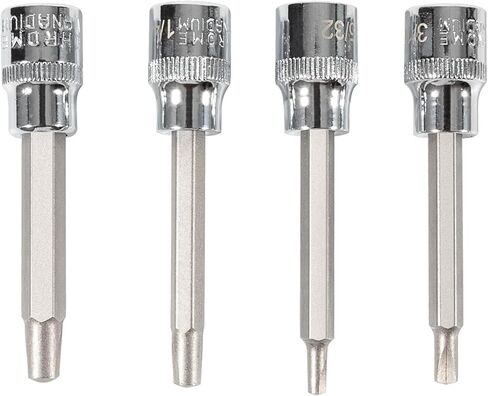 مجموعة مقابس رأس القابض 8755 من مانيكار، مناسبة لإصلاح مسامير "الشكل 8" في سيارات وشاحنات تشيفي القديمة in Kuwait