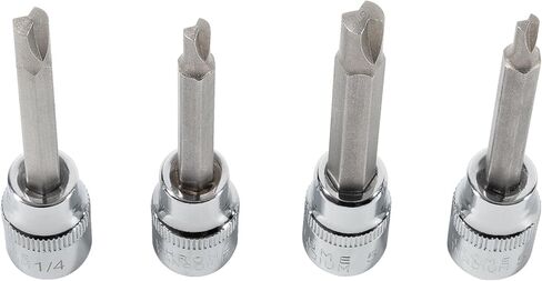 مجموعة مقابس رأس القابض 8755 من مانيكار، مناسبة لإصلاح مسامير "الشكل 8" في سيارات وشاحنات تشيفي القديمة in Kuwait