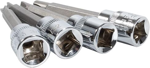 مجموعة مقابس رأس القابض 8755 من مانيكار، مناسبة لإصلاح مسامير "الشكل 8" في سيارات وشاحنات تشيفي القديمة in Kuwait