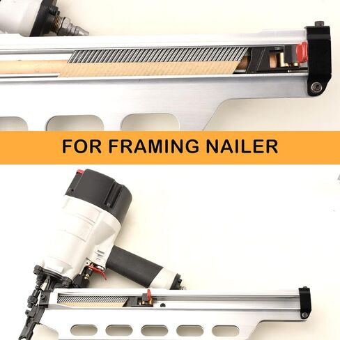 بي اتش توب اظافر اطار، 3 انش × 0.120 انش، اظافر بشريط ورقي ناعم لتأطير الأظافر، اظافر مجمعة بلمسة نهائية لامعة 30 درجة، عبوة من 2000 قطعة in Kuwait