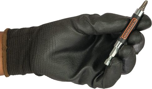 BLACK+DECKER B/DA7074 Screwdriver Set - 21 Piece in Saudi Arabia