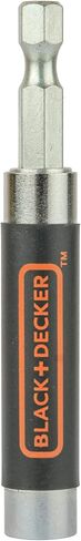 BLACK+DECKER B/DA7074 Screwdriver Set - 21 Piece in Saudi Arabia