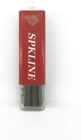 SPKLINE 10 قطع من الفولاذ عالي السرعة 1/8 بوصة مجموعة رؤوس مثقاب كوبالت 3.2 مم (1/8 بوصة) طول Jobber Twist M35 مثقاب معدني للفولاذ المقاوم للصدأ ومجموعة رؤوس مثقاب معدنية صلبة in Kuwait