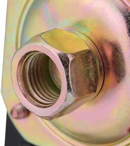 Air Pressure Switch, Pressure Switch Control Air Ride Pressure Switch, for Air Compressor 135-175PSI Heavy Duty 26Amps Air Compressor in Kuwait