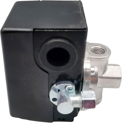 Z-D26612 Air Compressor Pressure Switch Replace for Porter Cable 120/150 PSI ZD26612 in Saudi Arabia