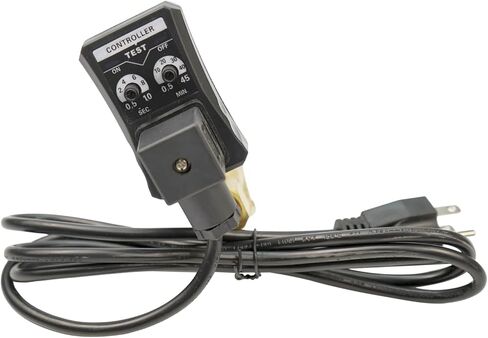 Compressor Automatic Electronic Timed Air Tank Water Moisture Drain Valve Timer with Power Cable in Kuwait