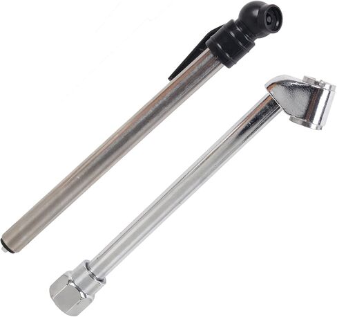 ZaraApex Air Compressor Accessories Kit 17 Accessory Piece, Hose Connector and Nozzles Set in Kuwait