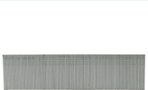 Powernail AX15 18 قياس 1-1/4 بوصة طول مسامير براد مستقيمة مجلفنة (صندوق مكون من 5000) in Kuwait