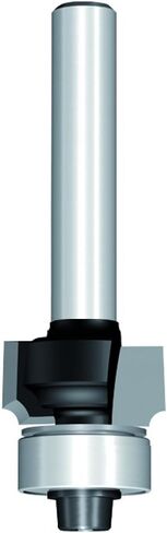 CMT 83801 Contractor Roundover & Beading Bit, 5/8-inch Diameter, 1/16-inch Radius, 1/4-inch Shank in Saudi Arabia