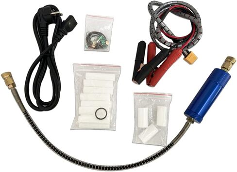 TUXING 12V Pcp Air Compressor Replacement Parts,Air-Compressor-Accessories,High Pressure Compressor, TXET061 TXET062 Orings Seal Rings 1set/lot in Saudi Arabia