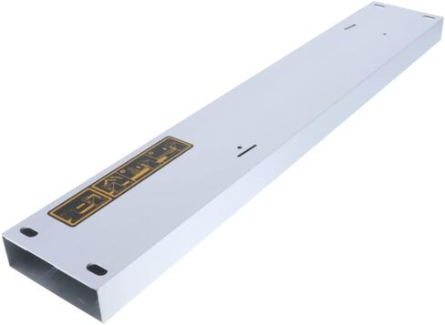 OEM N773351 Replacement for Dewalt Table Saw Fence Beam DWE7485 in Saudi Arabia