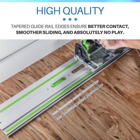 577039 المسار المنشار دليل السكك الحديدية موصل لمجموعة موصل منشار المسار Festool ، لملحقات منشار المسار Festool in Kuwait