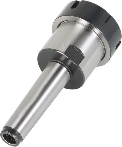 findmall 17Pcs MT3 Shank ER40 Chuck Spring Collet Chuck Set with Collets 1/8 Inch-1 Inch Set and Box Fit for CNC Engraving Machine and Milling Lathe Tool in Saudi Arabia