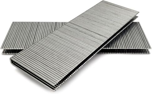 Powernail PS18150 18 قياس 1/4 بوصة تاج 1-1/2 بوصة طول نقطة إزميل ضيقة التاج (صندوق من 5000) in Kuwait