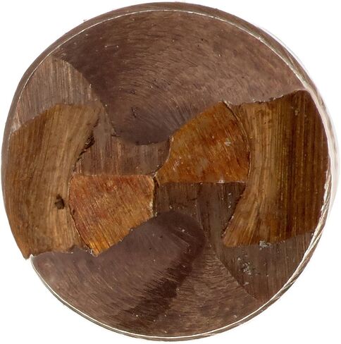 ديوالت DW1913 لقمة مثقاب تويست من أكسيد الحديدوز الذهبي مقاس 13/64 بوصة in Kuwait