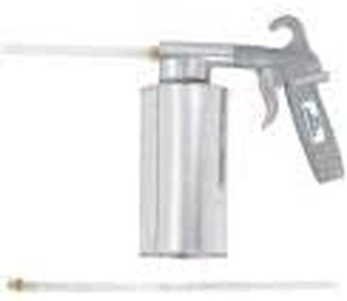 Guardair 79SG024 Syphon Spray Gun with 24-Inch Extension - Durable Cast Aluminum Body with Hanging Hook and Wide Comfort Trigger in Kuwait