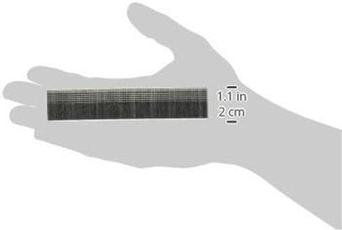BRAD NAILS 1" 18G in Saudi Arabia