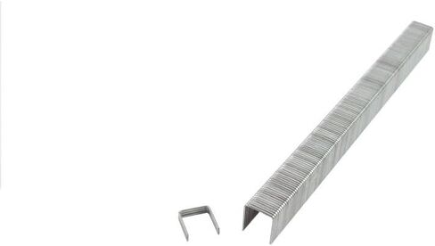 B & C Eagle 71/06SS 1/4 بوصة طول × 0.95 سم تاج × 22 دبوس من الفولاذ المقاوم للصدأ in Saudi Arabia