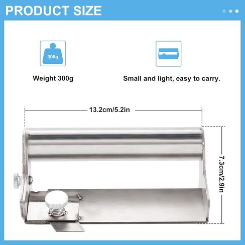 YUCHENGTECH Edge Banding Trimmer Manual Trimming Woodworking Tool Veneer Edge Cutter Tools with Tungsten Carbide Blades Right Angle Arc 2 in 1（Upgraded Version） in Saudi Arabia