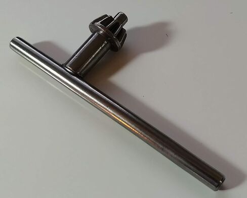 Milwaukee 48-66-2110 Chuck Key for Chuck 48-66-5185 in Saudi Arabia